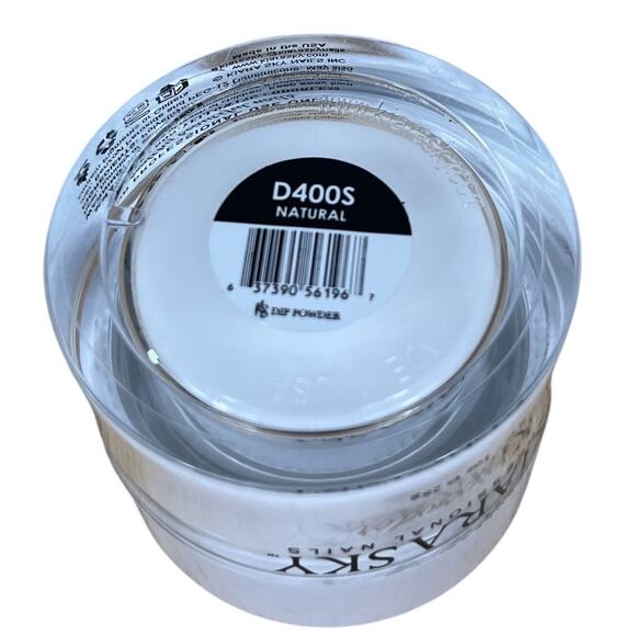 Kiara Sky Natural Dip Powder 1oz - Picture 3 of 3